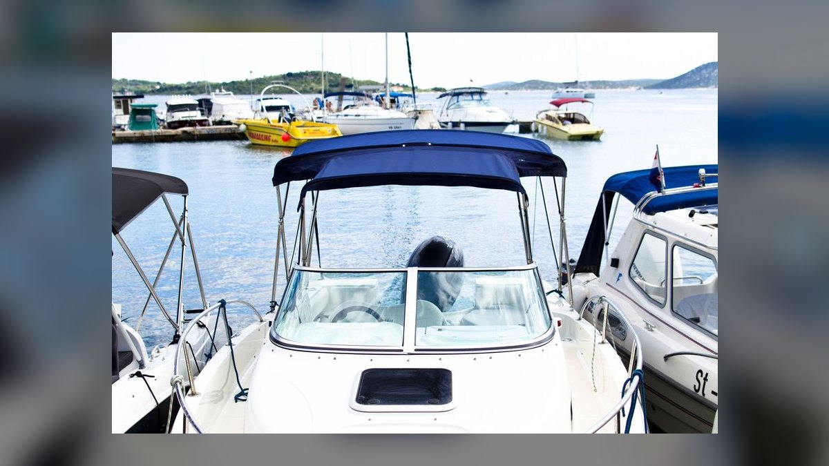 Top 10 Best Sportfishing Boat Brands 2027 — figure 10