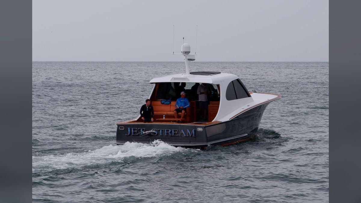 Top 10 Best Sportfishing Boat Brands 2027 — figure 2