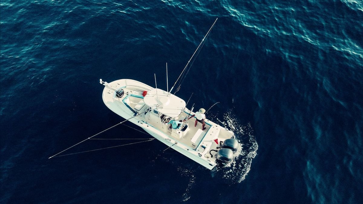 Top 10 Best Sportfishing Boat Brands 2027 — figure 3