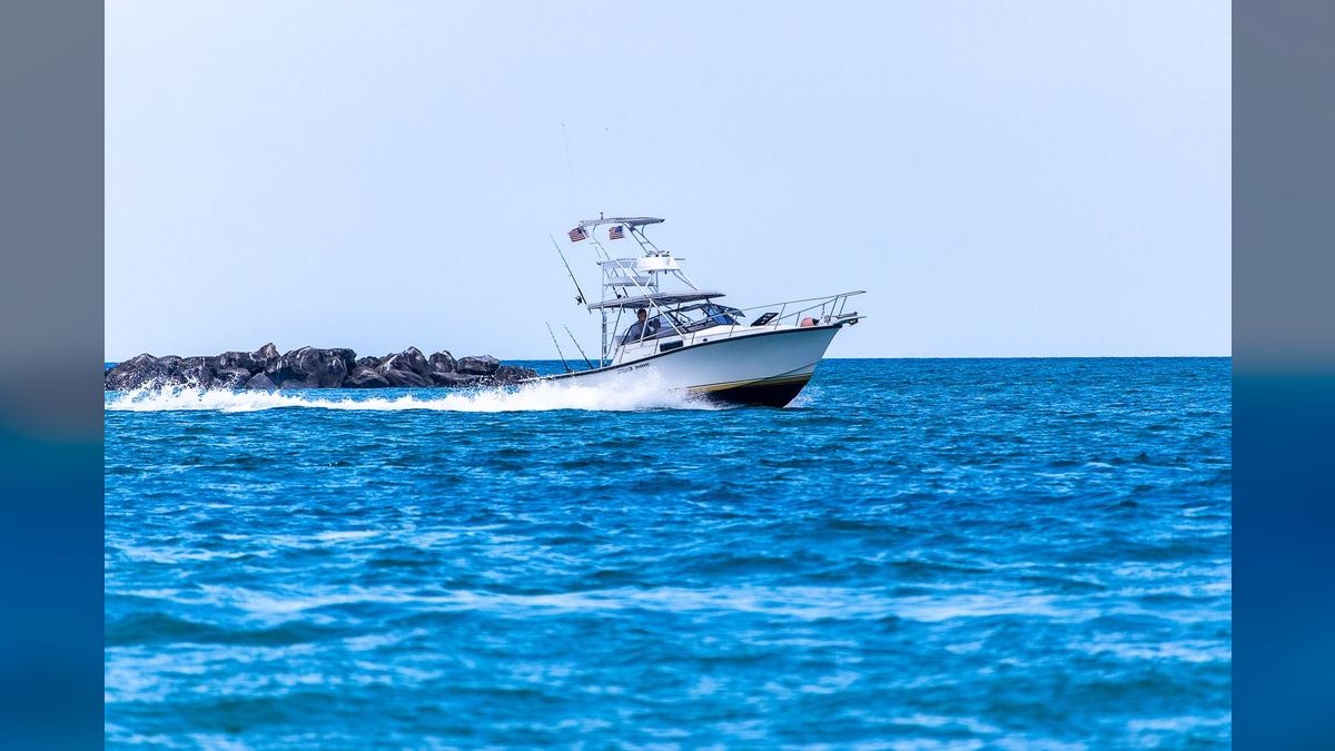 Top 10 Best Sportfishing Boat Brands 2027 — figure 4
