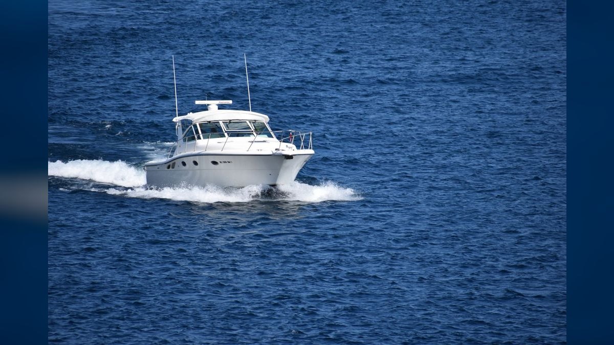 Top 10 Best Sportfishing Boat Brands 2027 — figure 6
