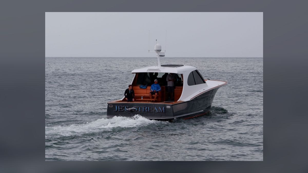 Top 10 Best Sportfishing Boat Brands 2027 — figure 7