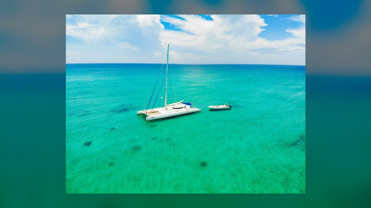 Top 10 Best Catamaran Brands 2027 — figure 8