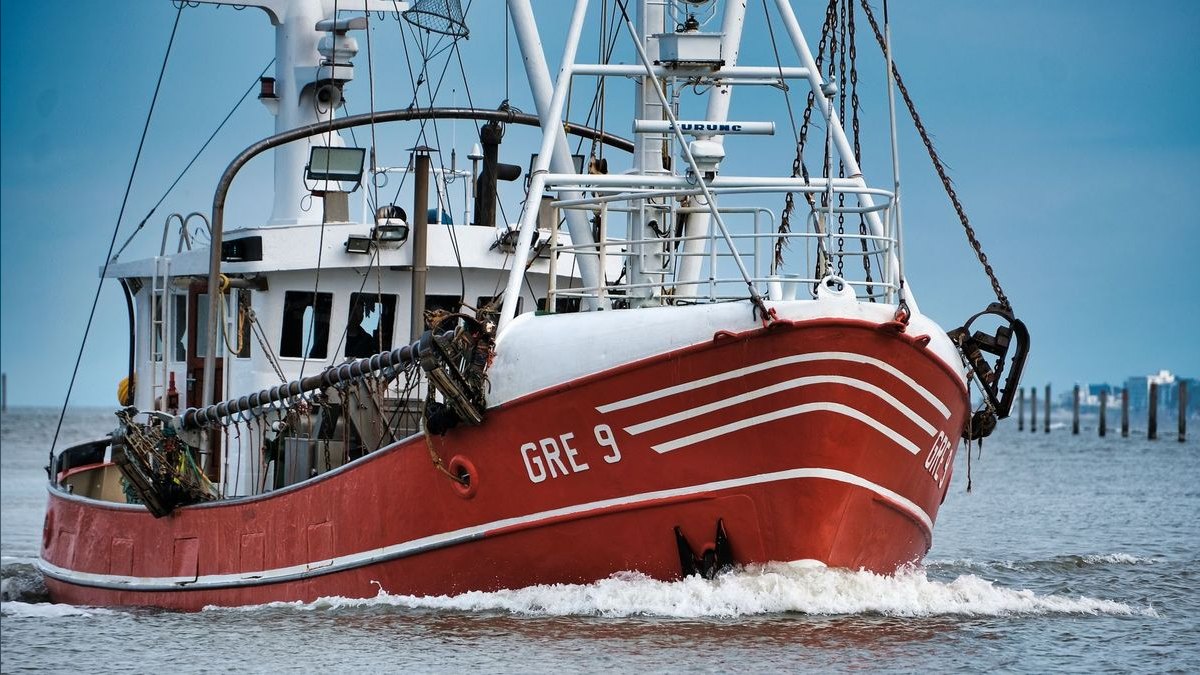 Top 10 Best Trawler Brands 2027 — figure 4