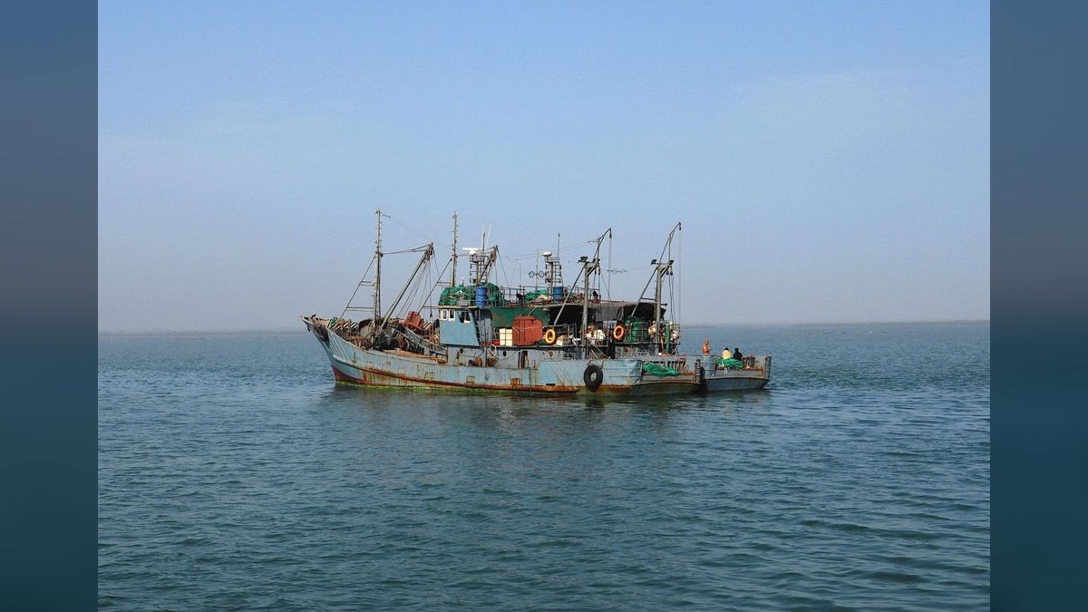 Top 10 Best Trawler Brands 2027 — figure 6