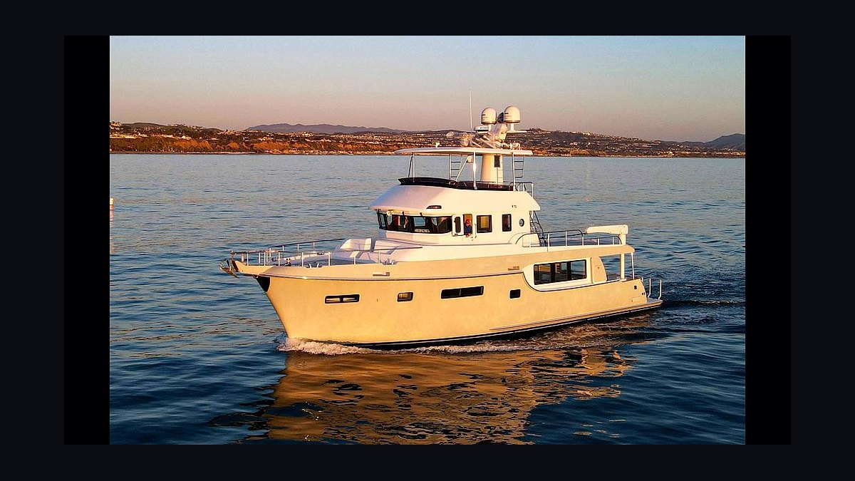 Top 10 Best Trawler Brands 2027