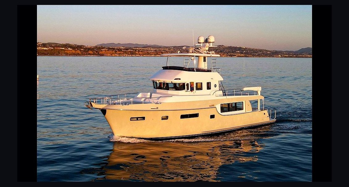 Top 10 Best Trawler Brands 2027