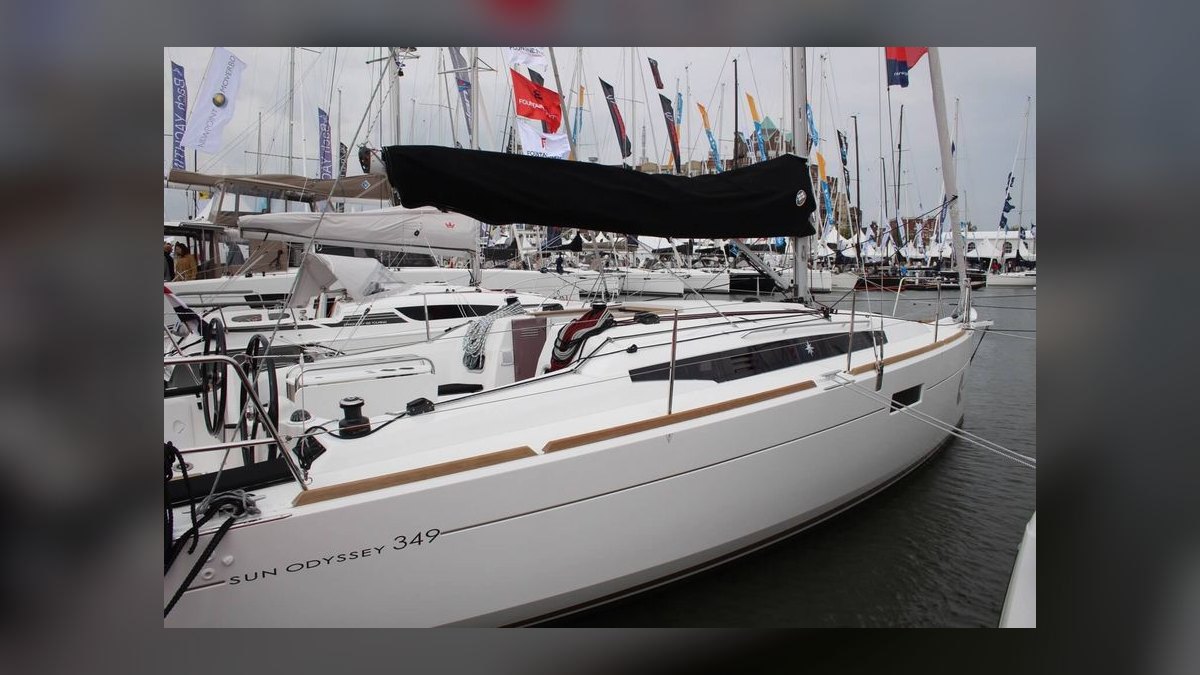 Top 10 Best Sailboat Brands 2027 — figure 10
