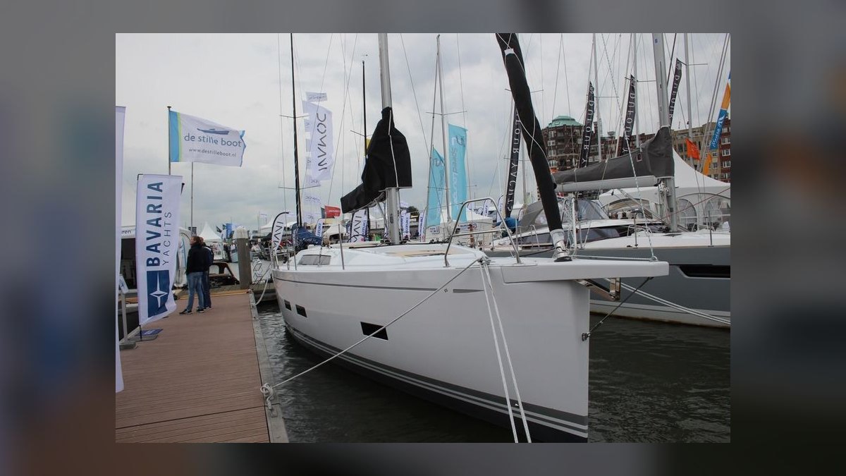 Top 10 Best Sailboat Brands 2027 — figure 7