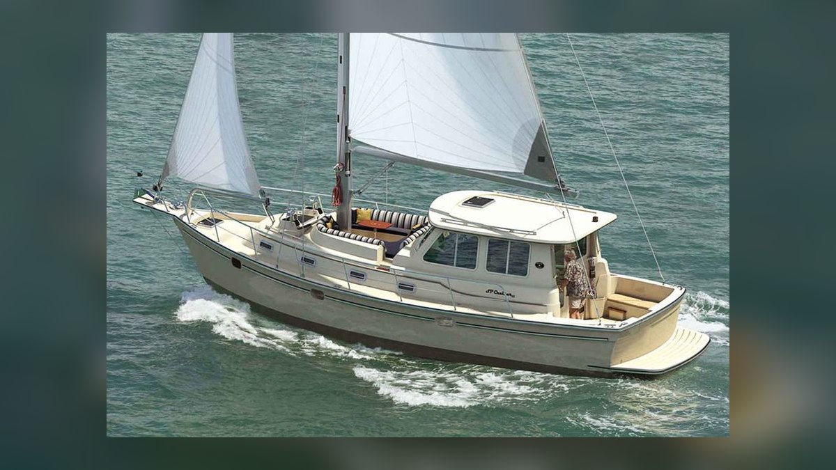 Top 10 Best Sailboat Brands 2027 — figure 8