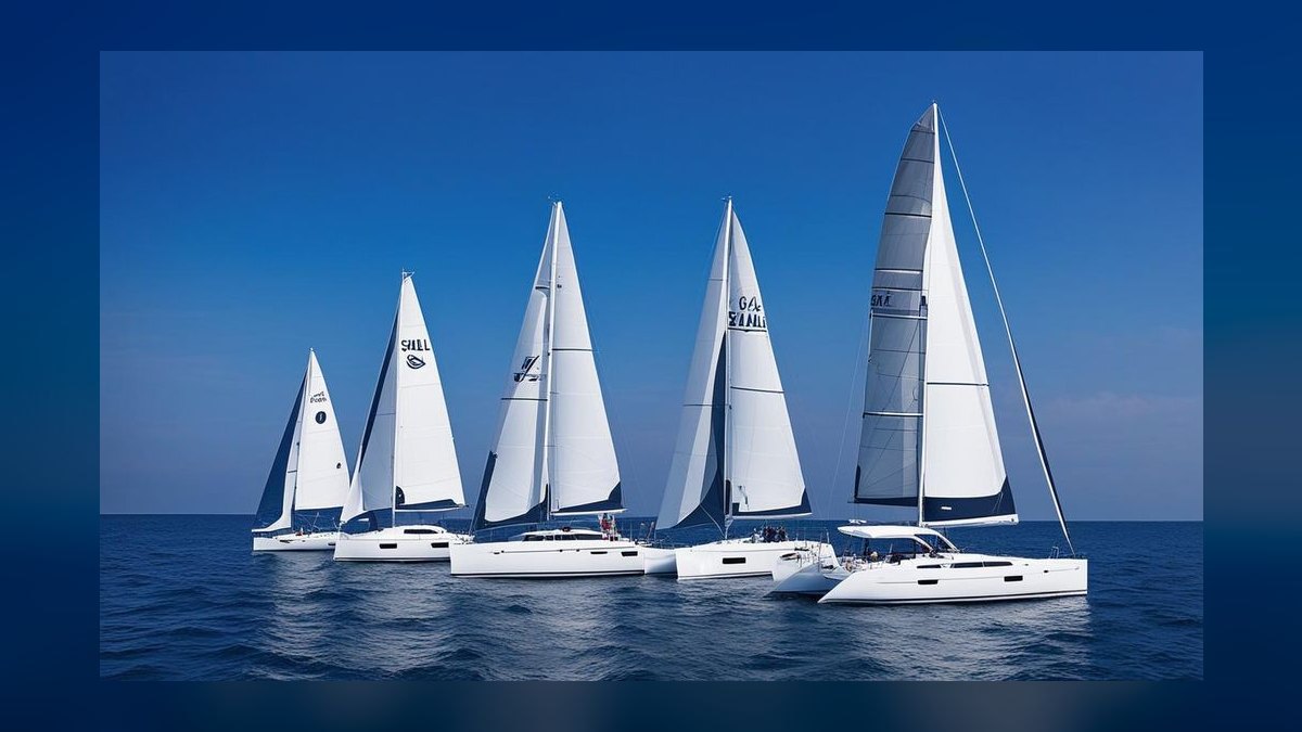 Top 10 Best Sailboat Brands 2027 — figure 9