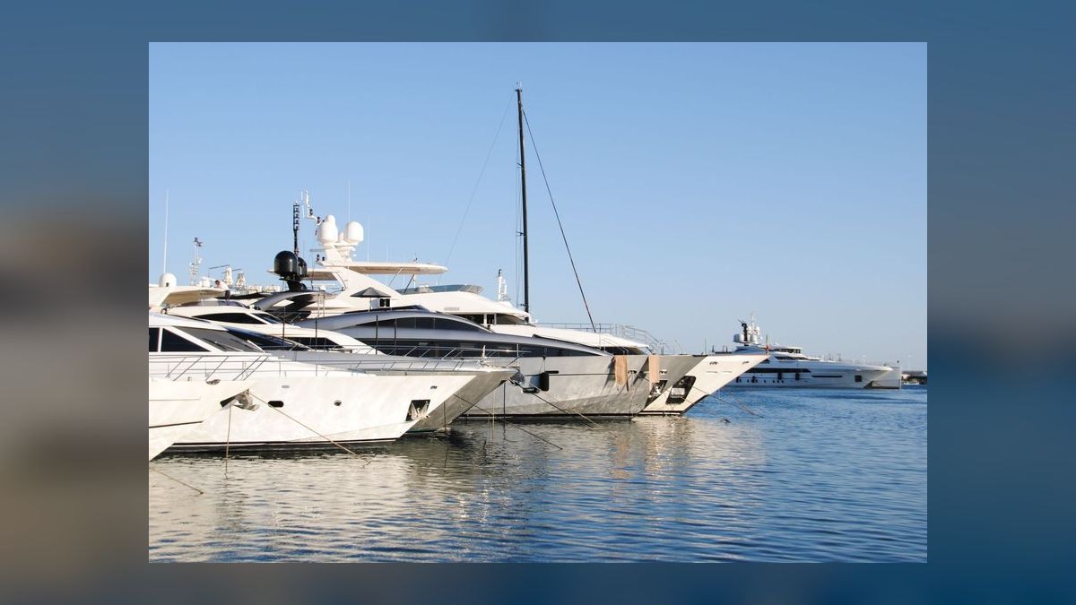 Top 10 Best Yacht Brands 2027 — figure 10