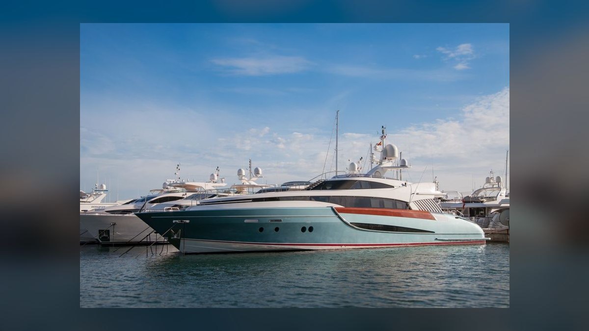 Top 10 Best Yacht Brands 2027 — figure 3