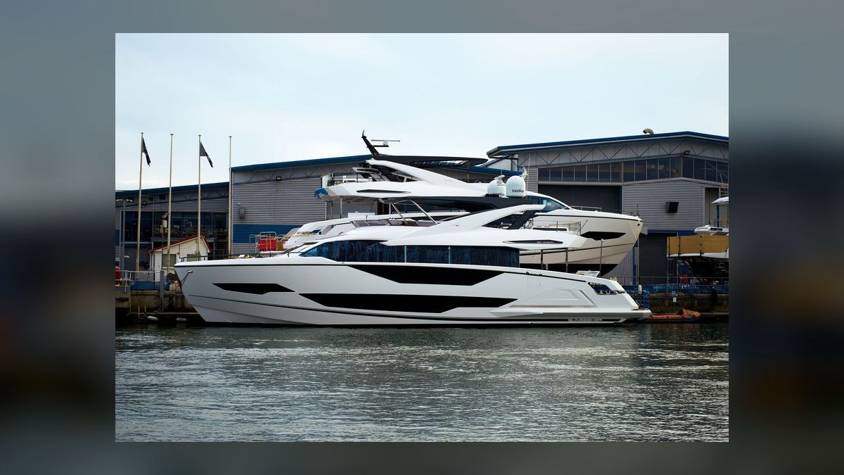 Top 10 Best Yacht Brands 2027 — figure 5