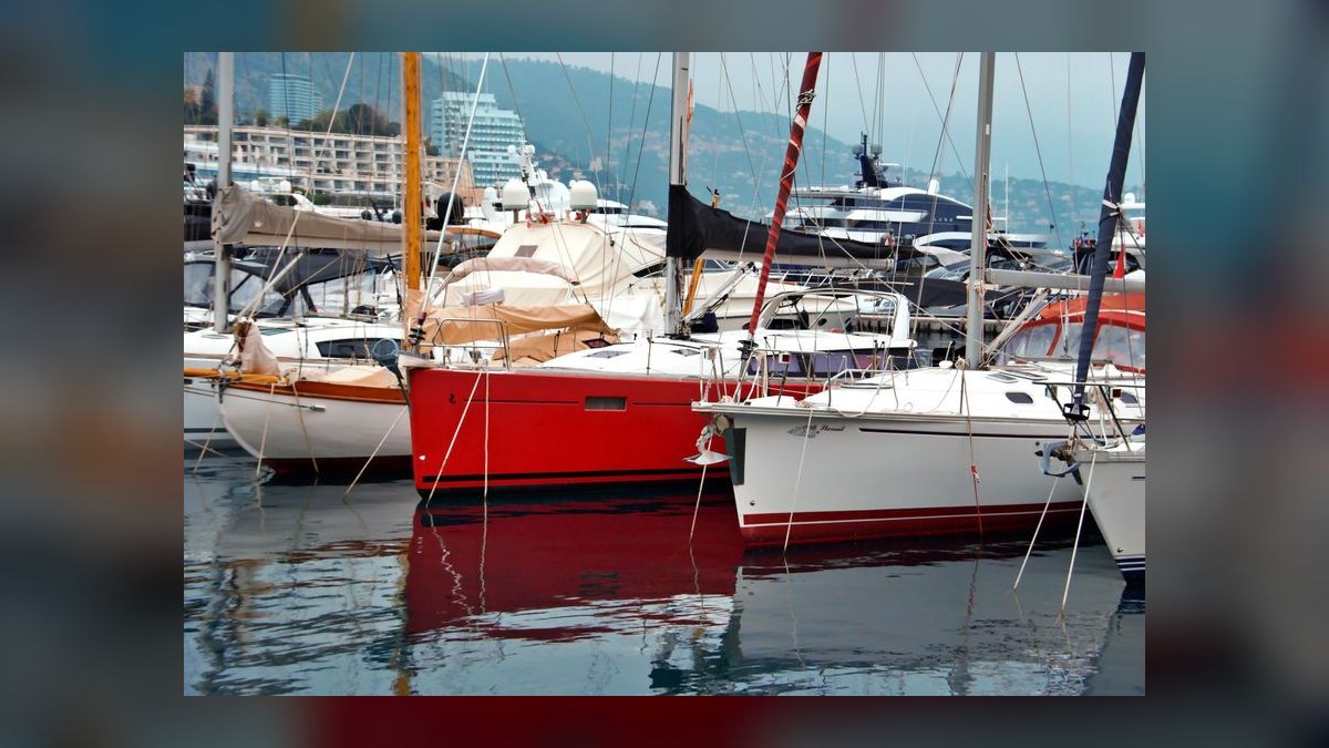 Top 10 Best Yacht Brands 2027 — figure 6