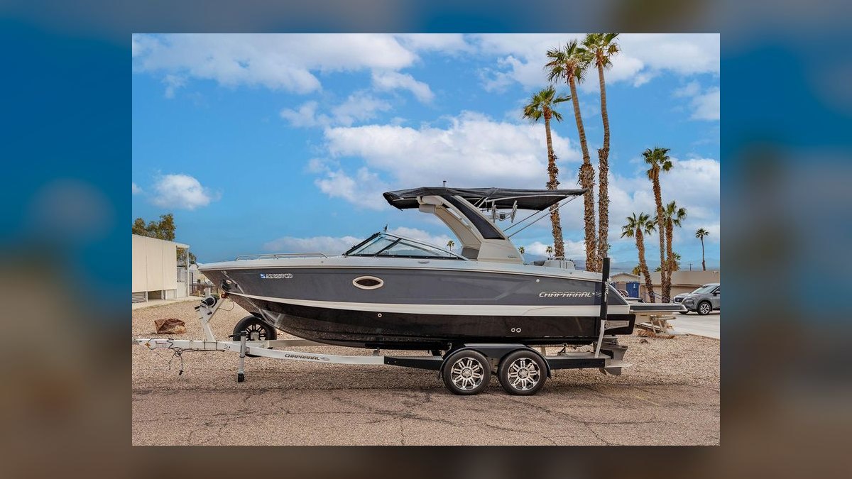 Top 10 Best Deck Boat Brands 2027 — figure 7
