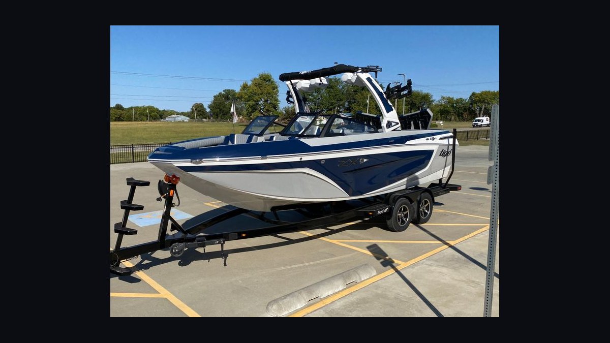 Top 10 Boats for Lake Tahoe 2027 — figure 10
