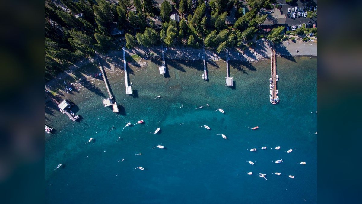 Top 10 Boats for Lake Tahoe 2027