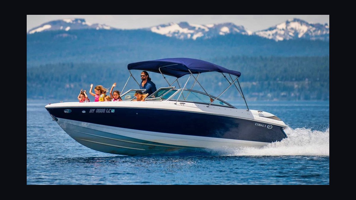 Top 10 Boats for Lake Tahoe 2027