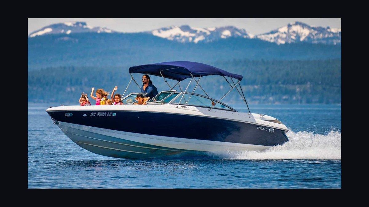 Top 10 Boats for Lake Tahoe 2027