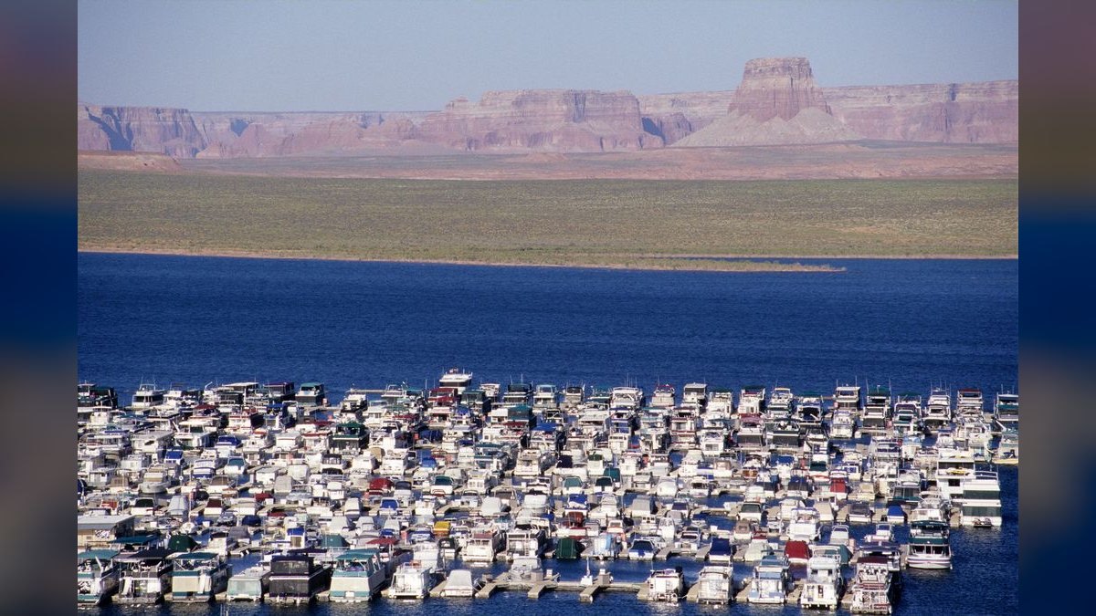 Top 10 Boats for Lake Powell 2027 — figure 2