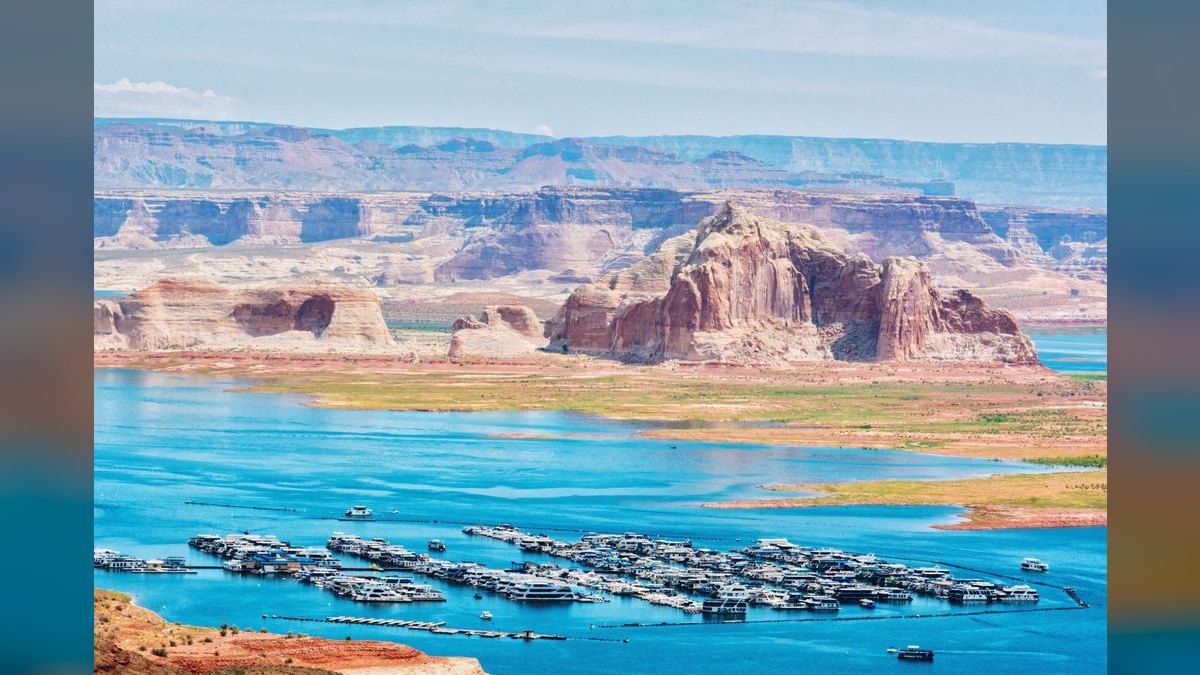 Top 10 Boats for Lake Powell 2027 — figure 3