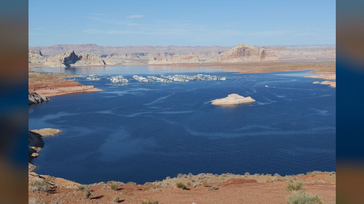 Top 10 Boats for Lake Powell 2027 — figure 4