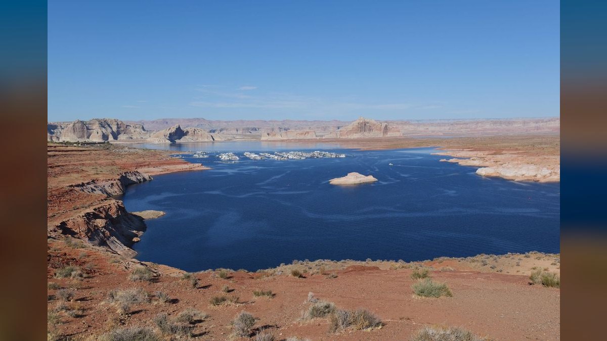 Top 10 Boats for Lake Powell 2027 — figure 5