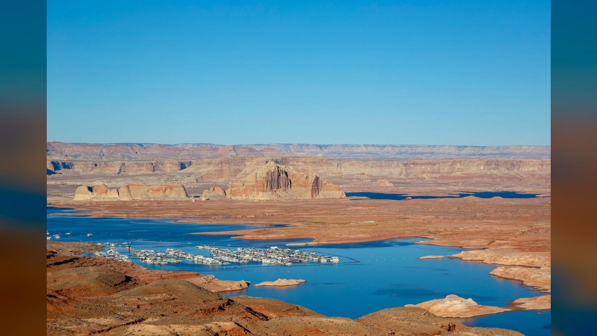 Top 10 Boats for Lake Powell 2027 — figure 6