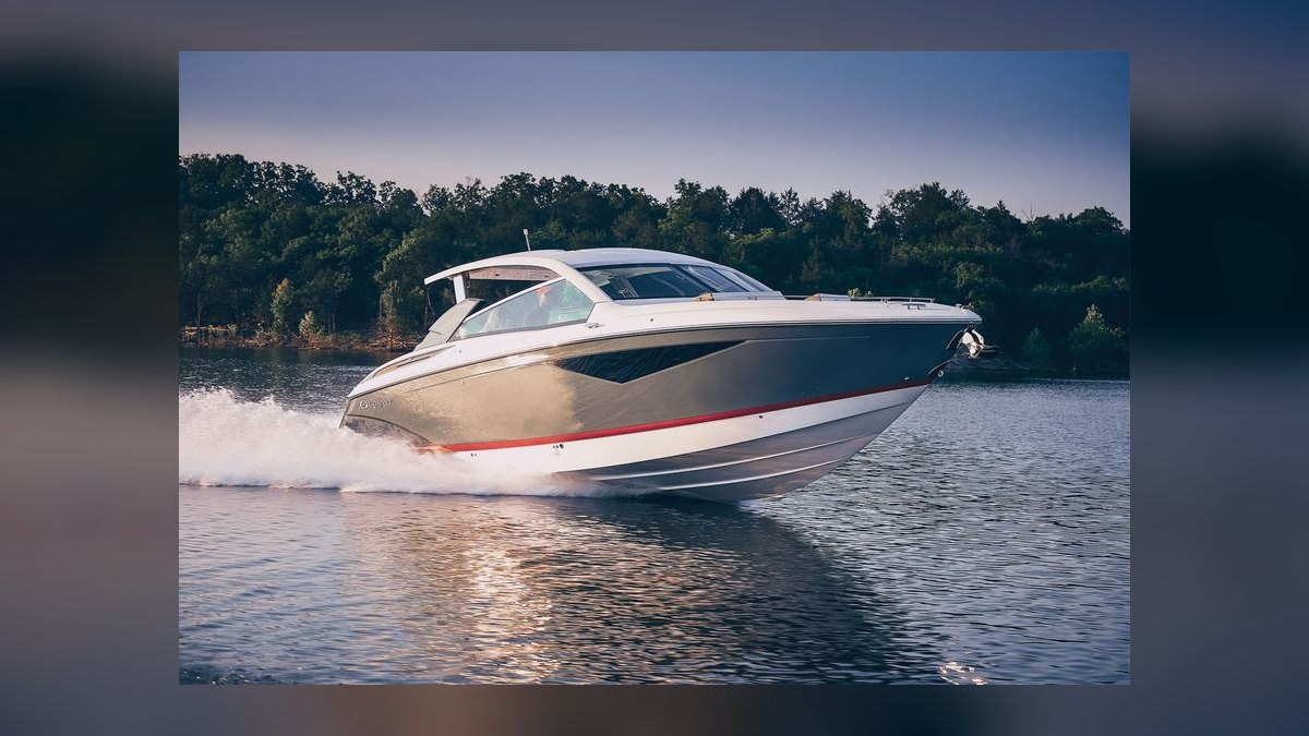 Top 10 Boats for Lake Powell 2027 — figure 8