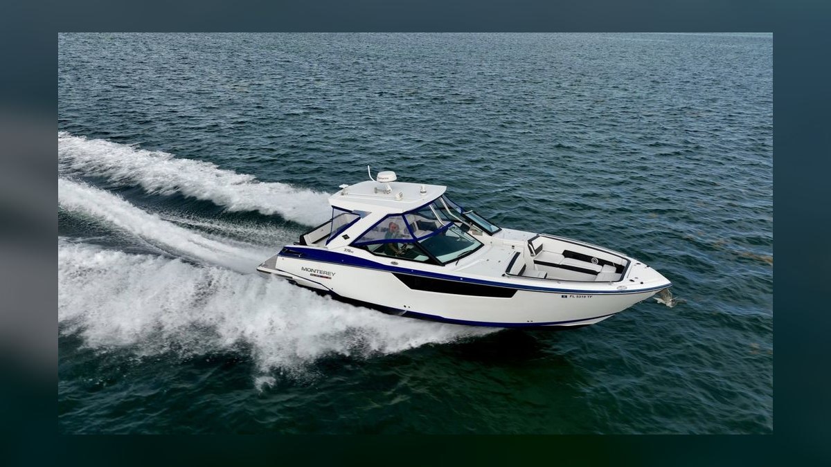 Top 10 Boats for Lake Powell 2027 — figure 9