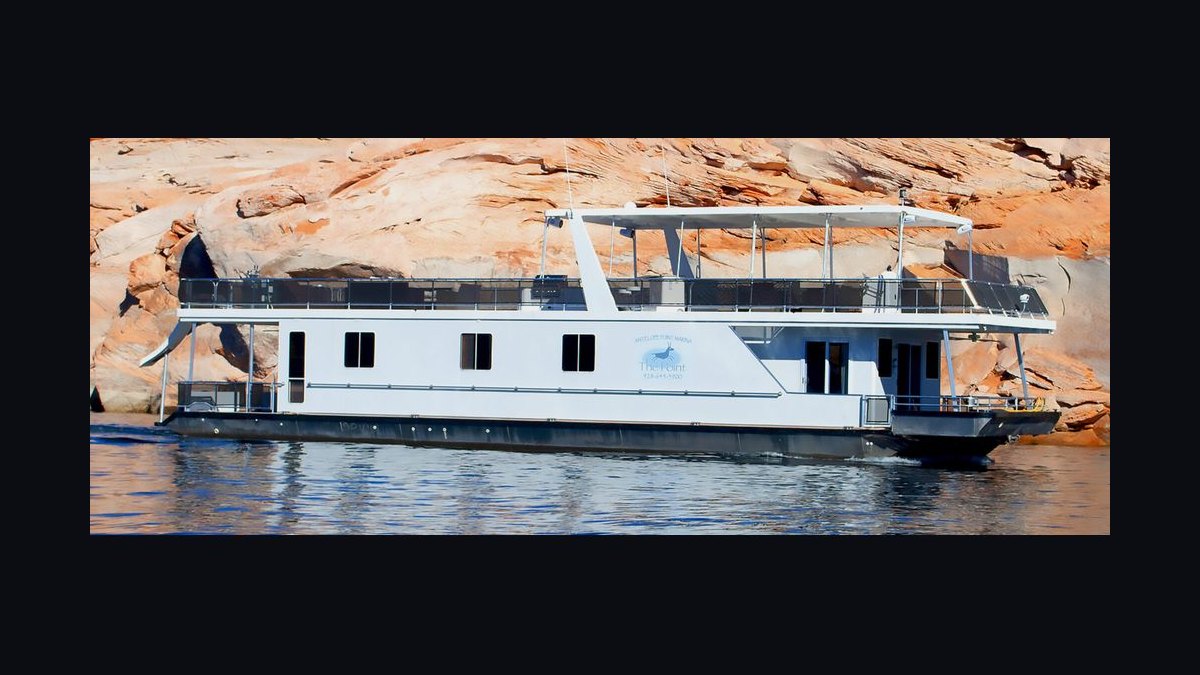 Top 10 Boats for Lake Powell 2027