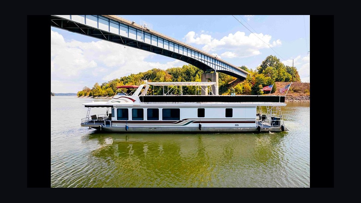 Top 10 Boats for Lake Powell 2027