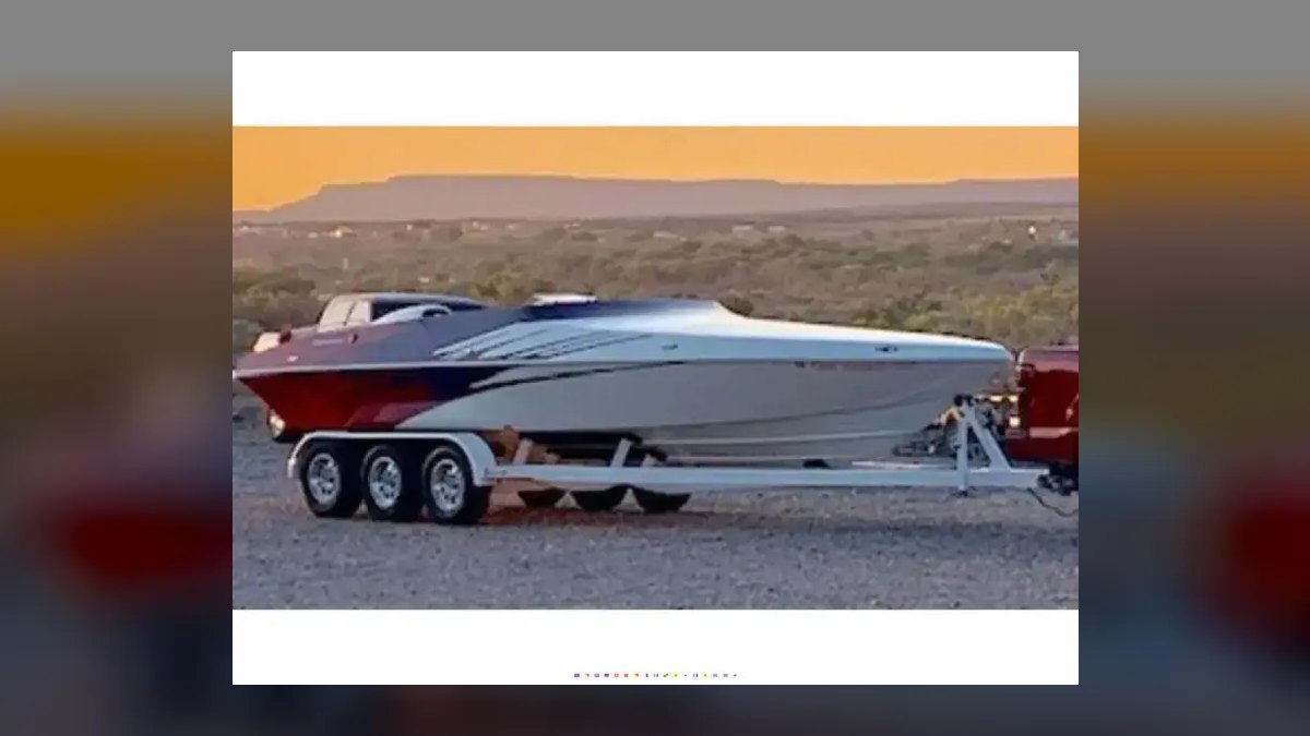 Top 10 Boats for Lake Havasu 2027 — figure 8
