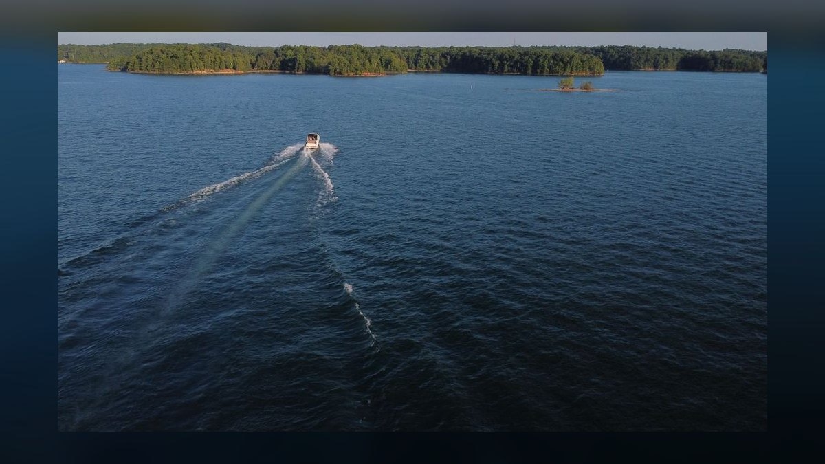 Top 10 Boats for Lake Lanier 2027 — figure 3