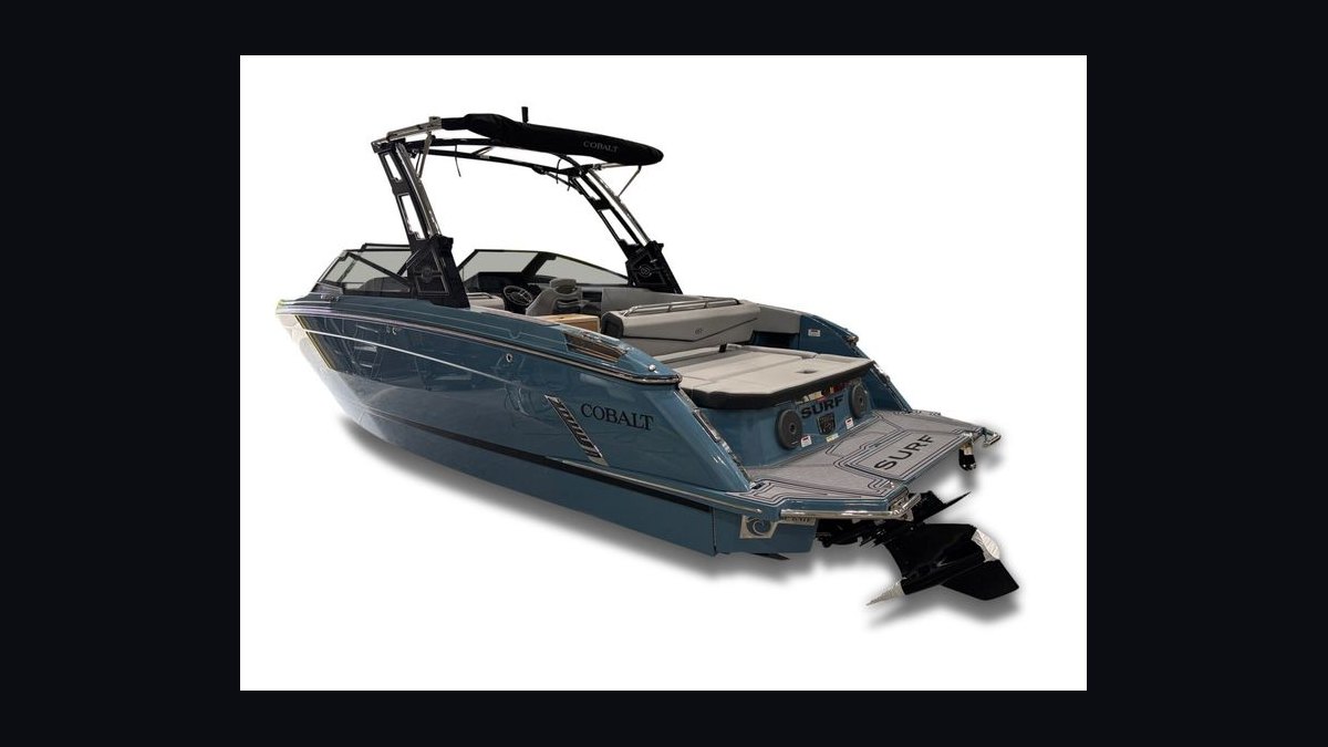 Top 10 Boats for Lake Lanier 2027