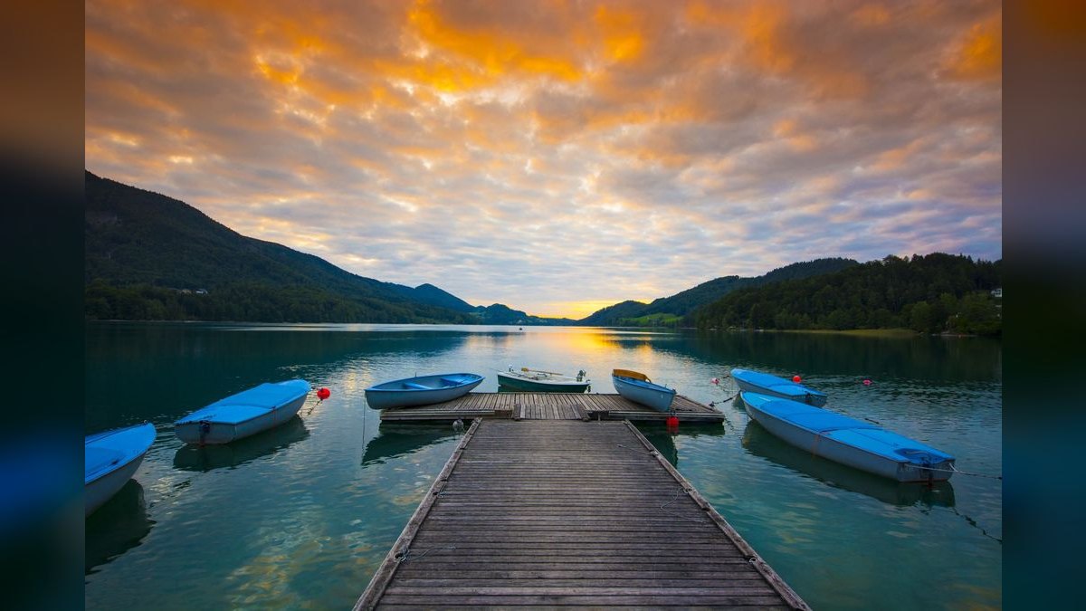 Top 10 Boats for Smith Mountain Lake 2027 — figure 6
