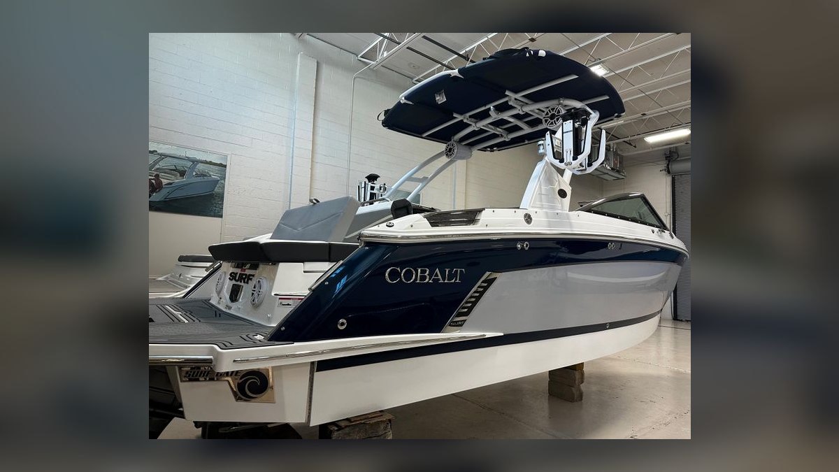 Top 10 Boats for Smith Mountain Lake 2027