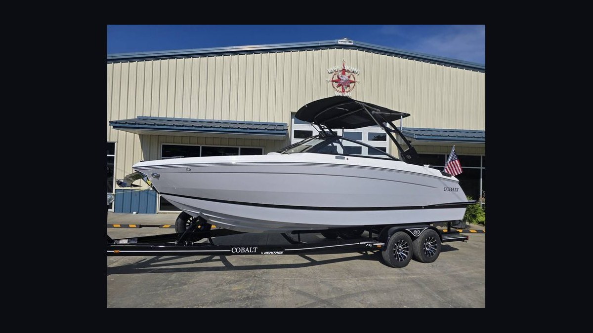 Top 10 Boats for Smith Mountain Lake 2027