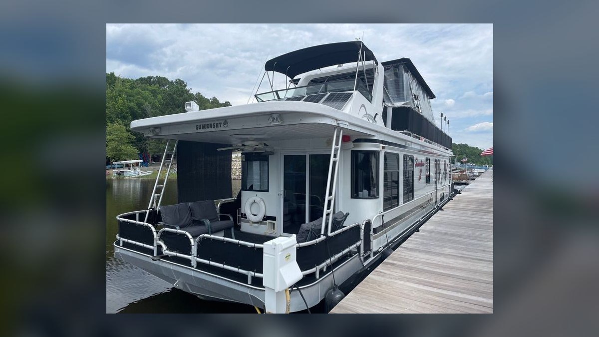 Top 10 Boats for Lake Cumberland 2027 — figure 1