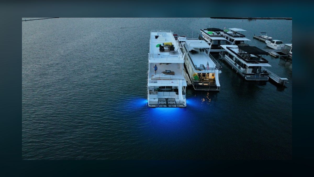 Top 10 Boats for Lake Cumberland 2027 — figure 10