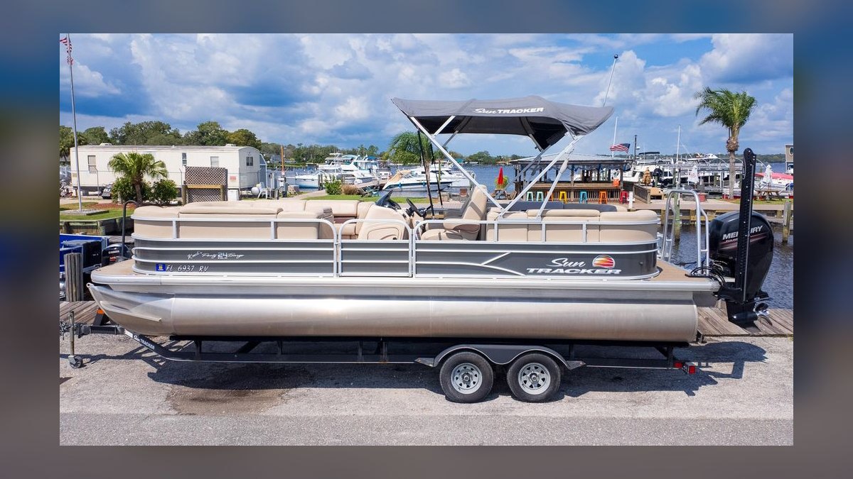 Top 10 Boats for Lake Cumberland 2027 — figure 2