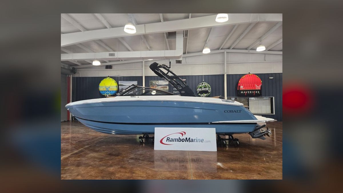 Top 10 Boats for Lake Cumberland 2027 — figure 4