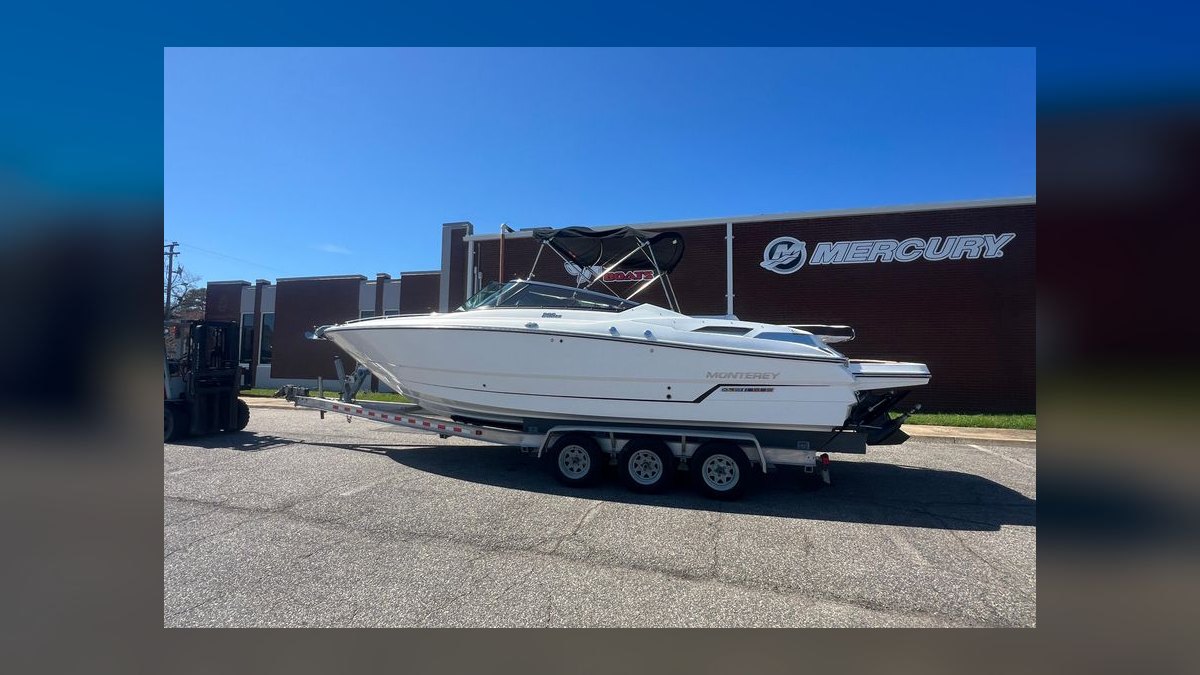 Top 10 Boats for Lake Cumberland 2027 — figure 9
