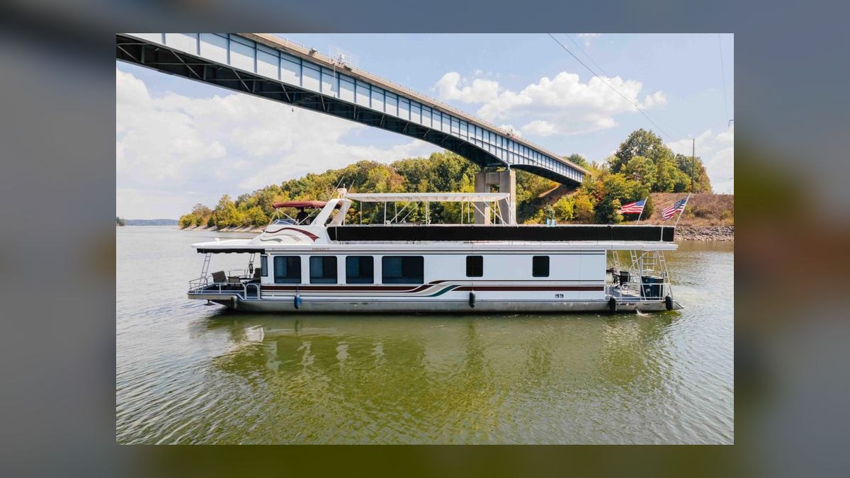 Top 10 Boats for Lake Cumberland 2027