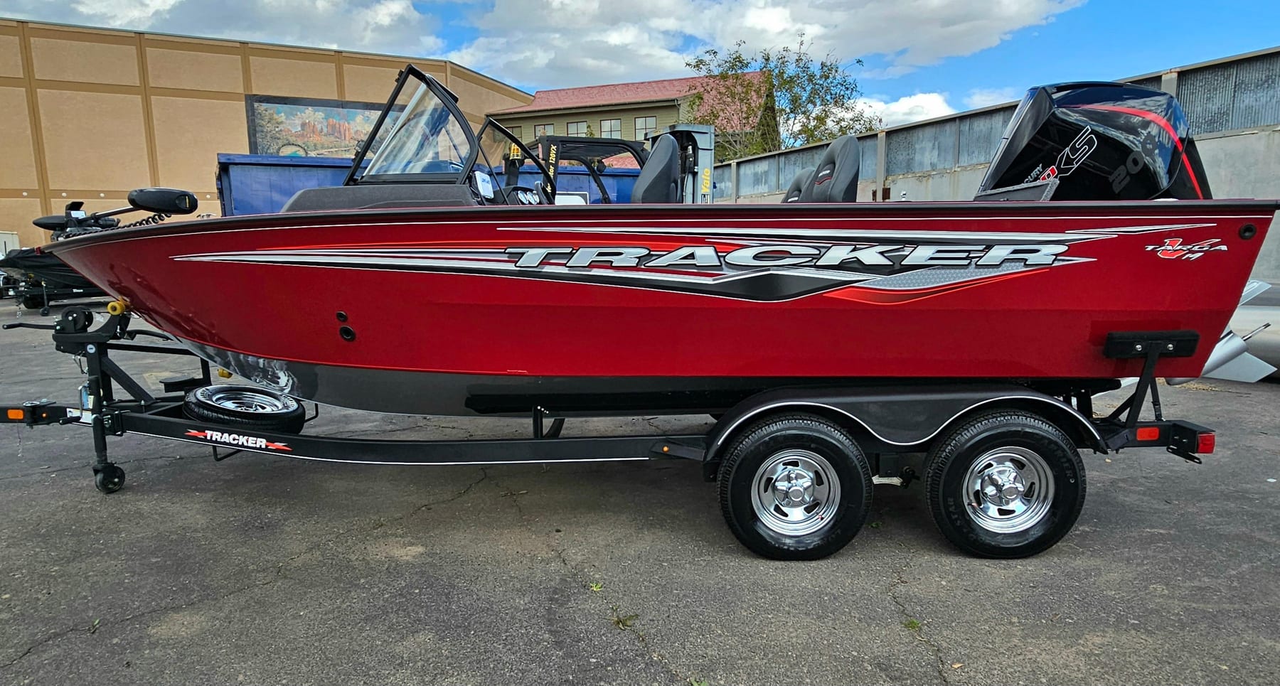 Top 10 Boats for Lake Michigan 2027 — figure 10