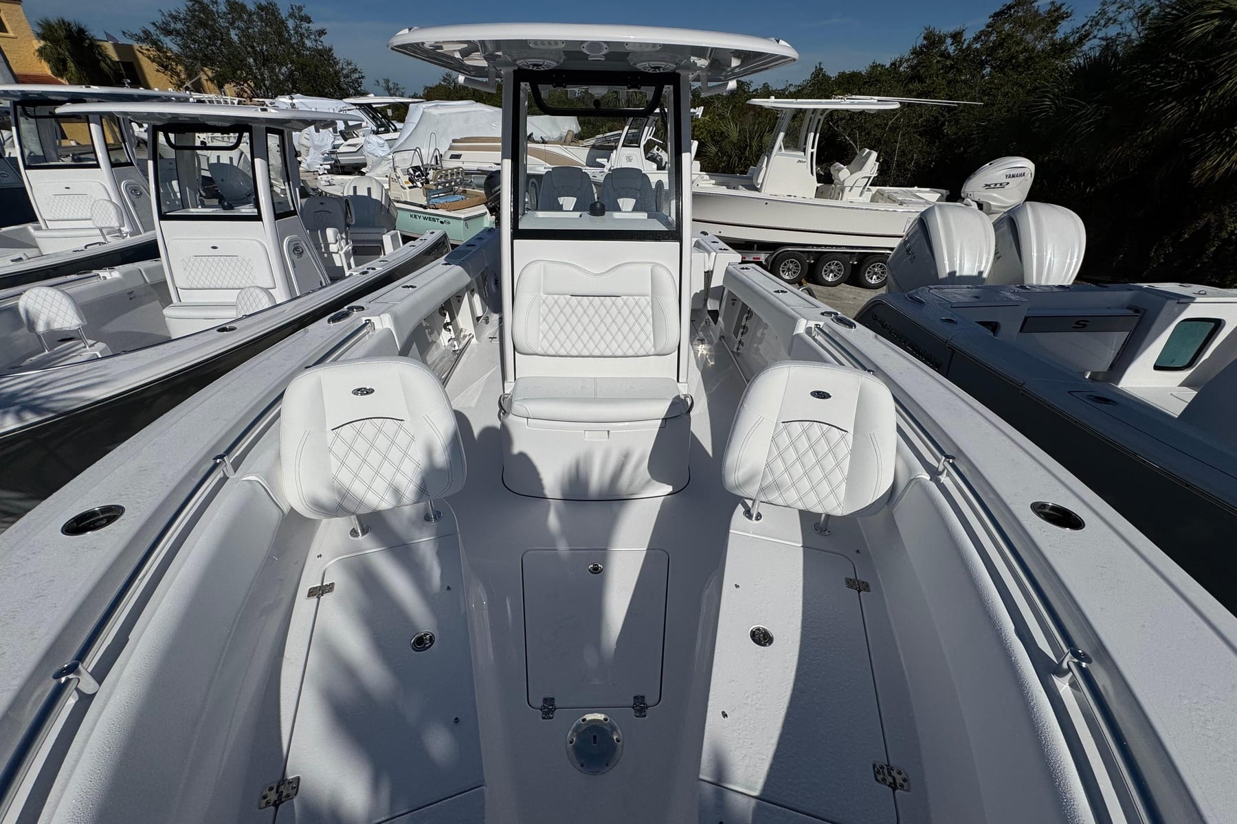 Top 10 Boats for Lake Michigan 2027 — figure 2