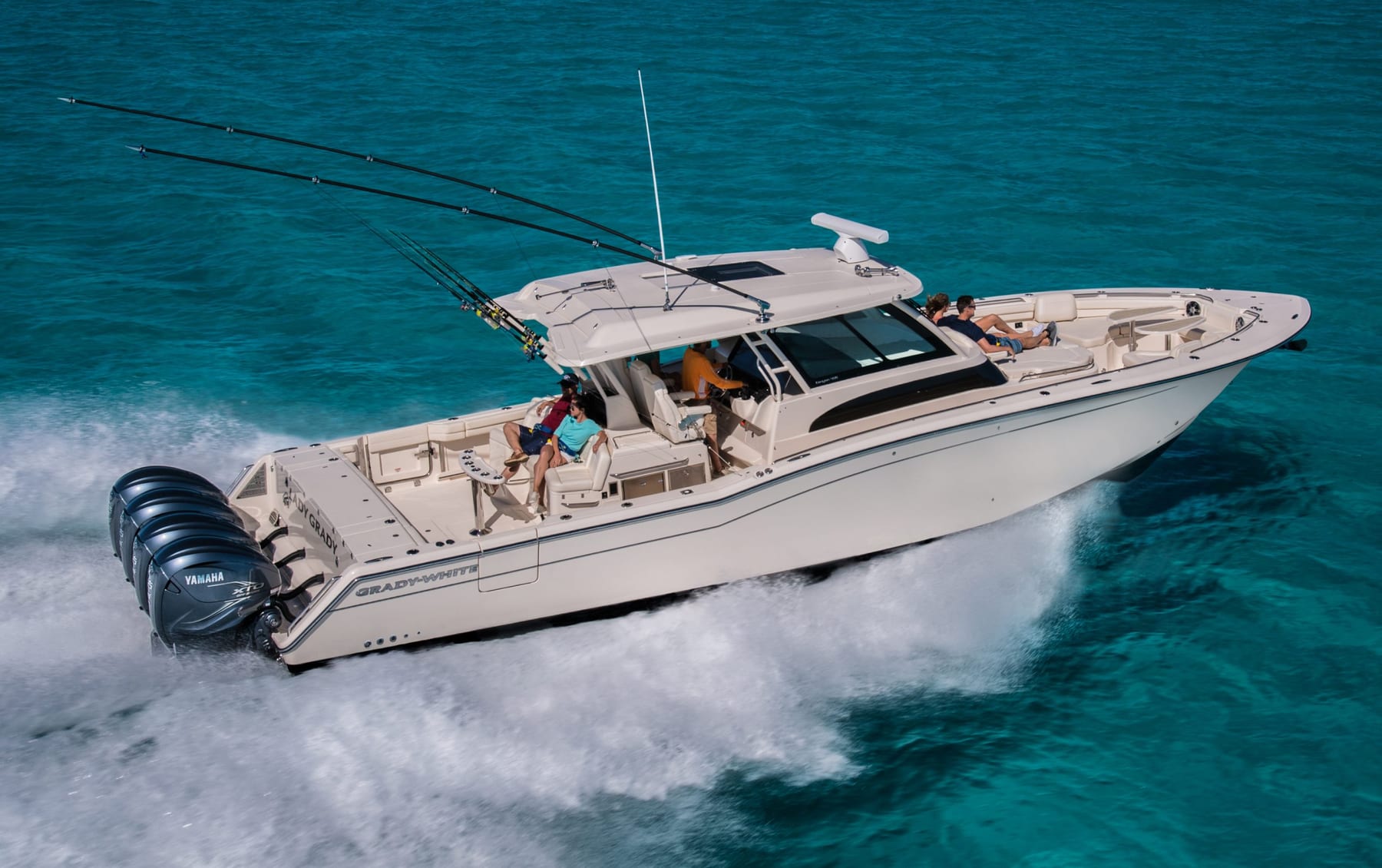 Top 10 Boats for Lake Michigan 2027 — figure 3