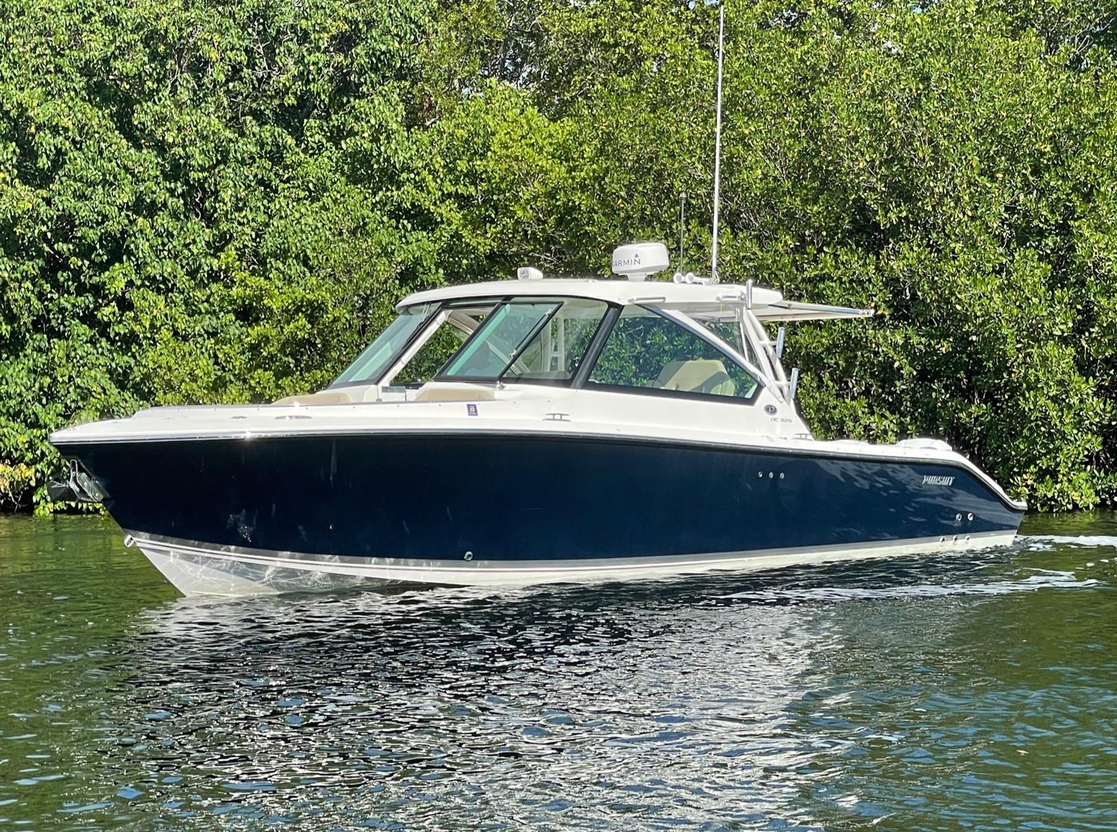 Top 10 Boats for Lake Michigan 2027 — figure 4