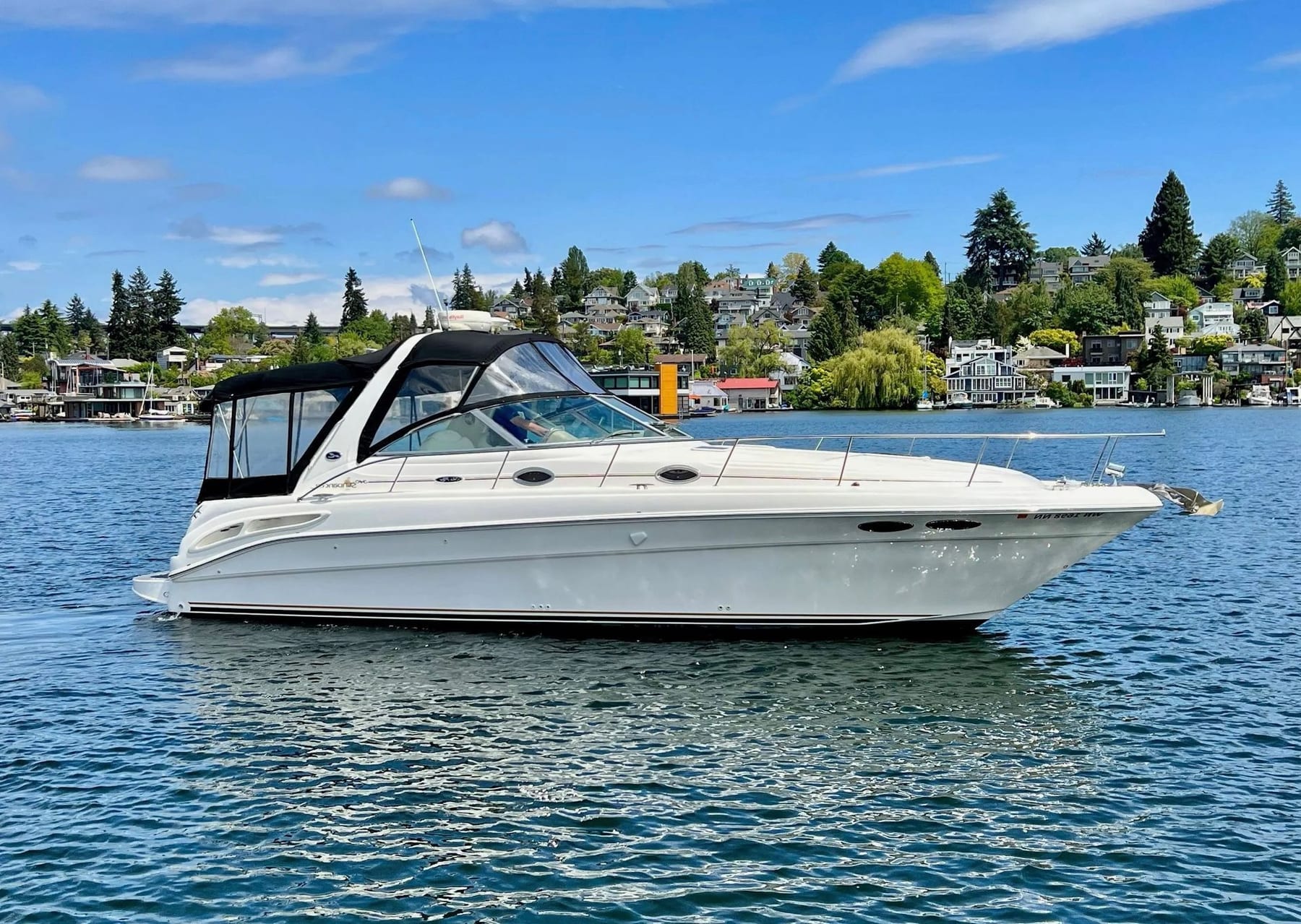 Top 10 Boats for Lake Michigan 2027 — figure 6